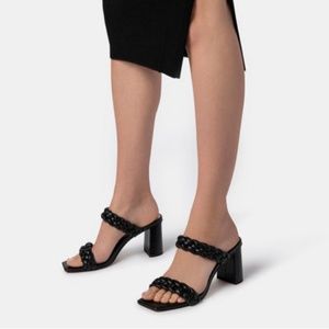 Dolce Vita Pailey Heels